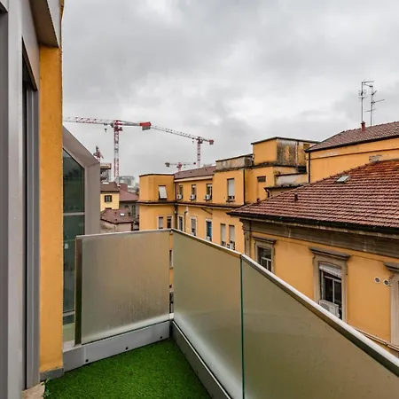 Apartmán Micca Premium Duomo Milán