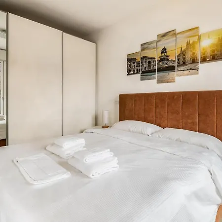 Micca Premium Duomo Apartmán Milán