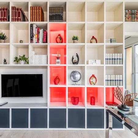 Micca Premium Duomo * Milán