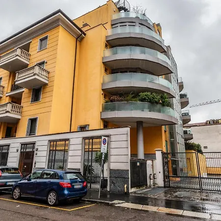 Micca Premium Duomo Apartmán *