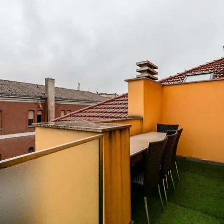 Micca Premium Duomo Milán