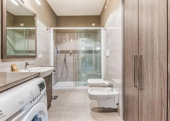 Micca Premium Duomo شقة *