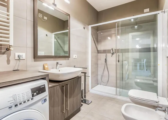 Micca Premium Duomo شقة *