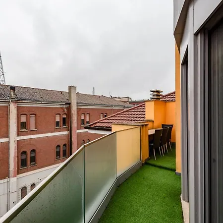 Micca Premium Duomo Mediolan