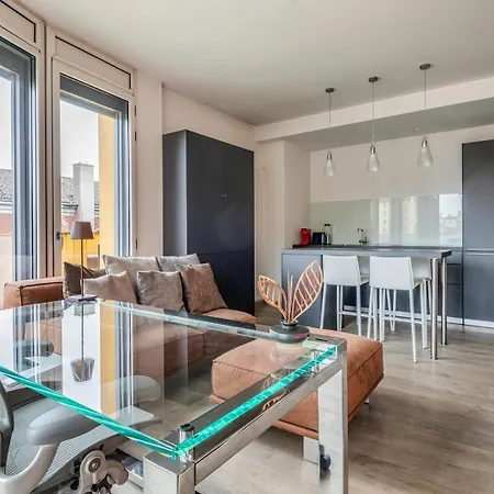 Apartament Micca Premium Duomo *